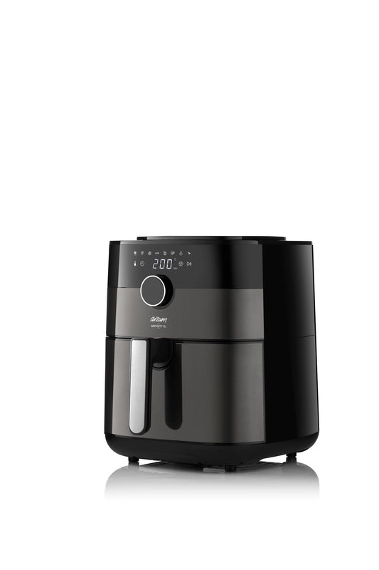 Arzum Friteza na vruć vazduh Airtasty Xl AR2091-2300, 6L, 1750W, Hrom