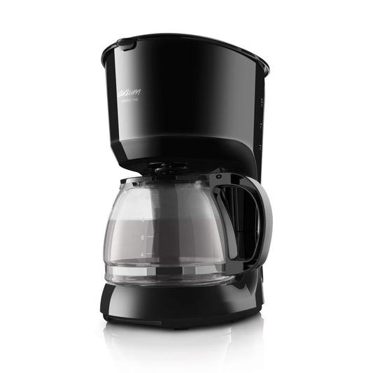 Arzum AR3046-0100 Brewtime aparat za filter kafu, 750W, 1.25l, crni