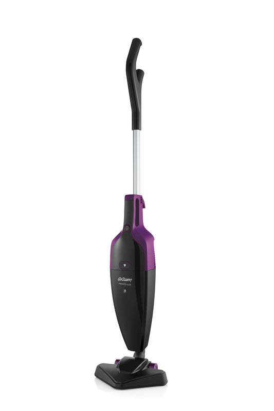 Arzum AR4075-1500 Štapni usisivač Pronto Lux 2 u 1, Ljubičasti