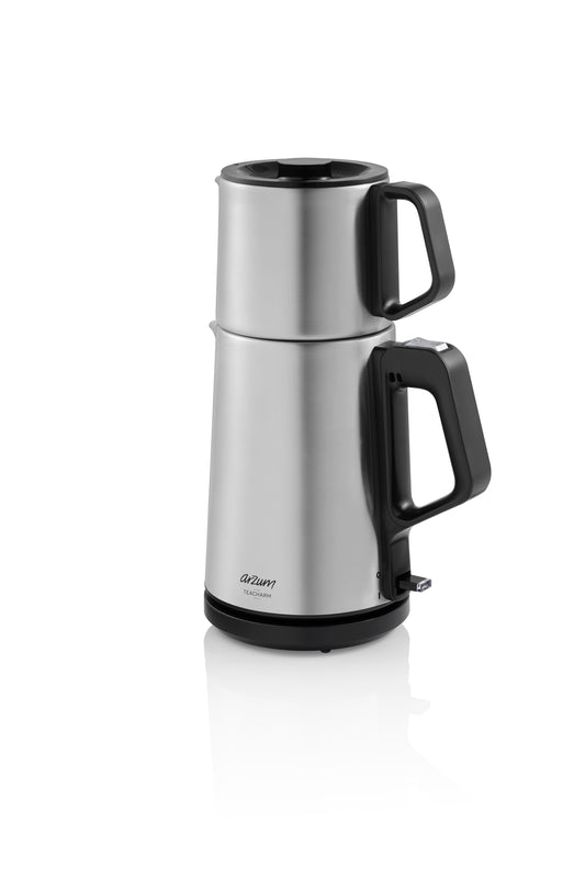 Arzum AR3143-0600 Aparat za čaj TeaCharm, 2200W, Inox