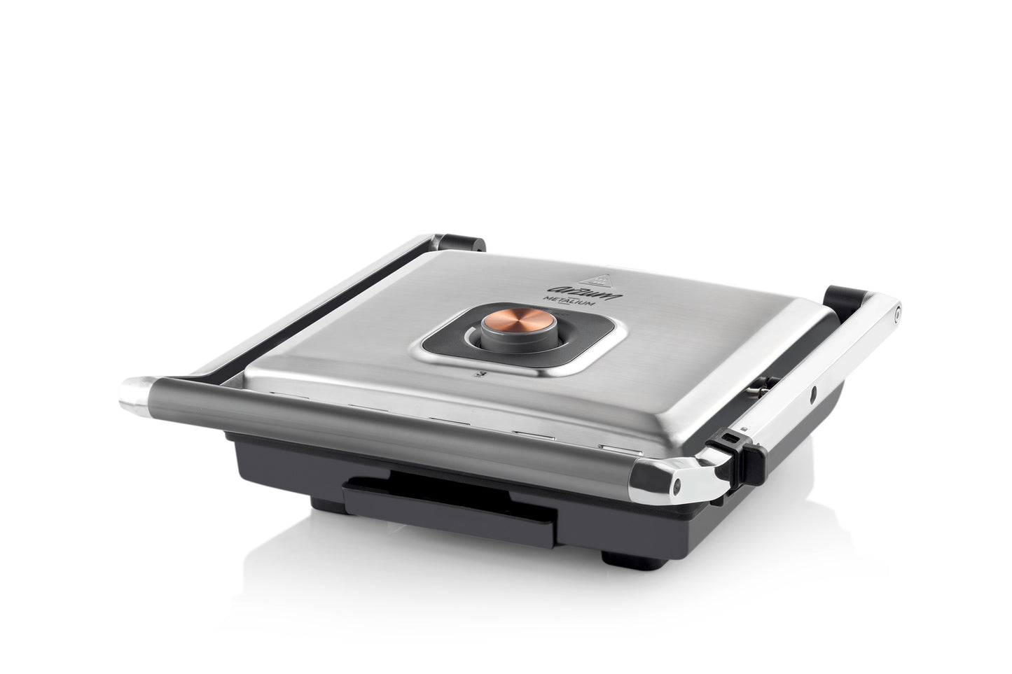 Arzum AR2022-0700 Toster, 2000W, Inox