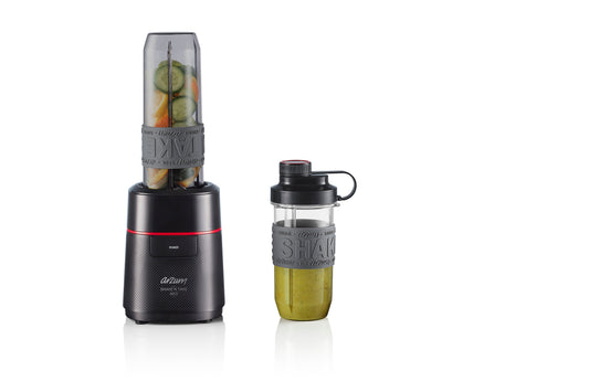 Arzum AR1147-0100 Blender Shake N Take Neo, 500W, Crni