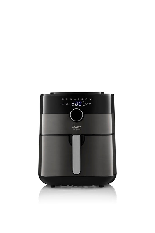 Arzum Friteza na vruć vazduh Airtasty Xl AR2091-2300, 6L, 1750W, Hrom