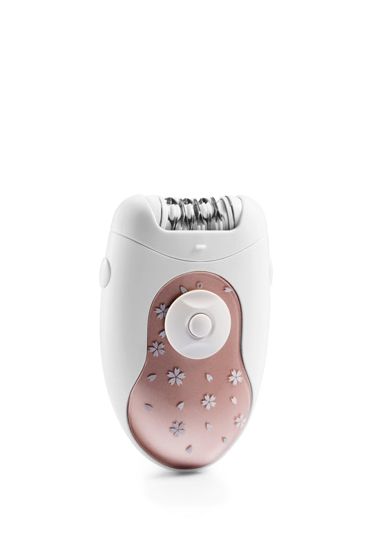 Arzum AR5029-0200 Električni epilator Rosy, Beli