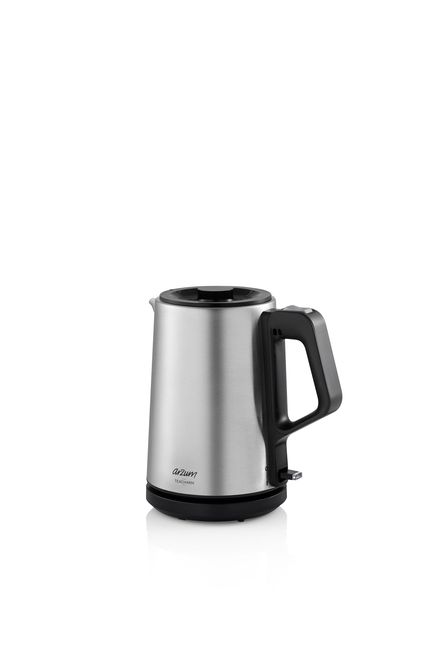 Arzum AR3143-0600 Aparat za čaj TeaCharm, 2200W, Inox