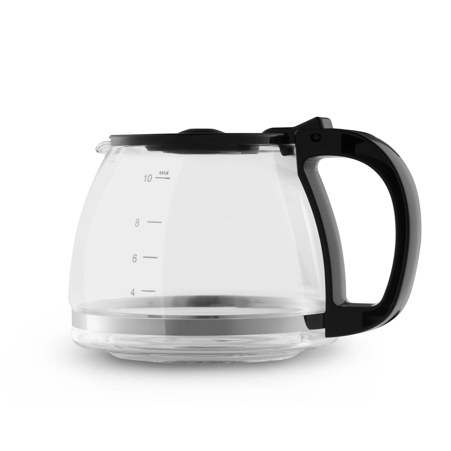 Arzum AR3046-0100 Brewtime aparat za filter kafu, 750W, 1.25l, crni