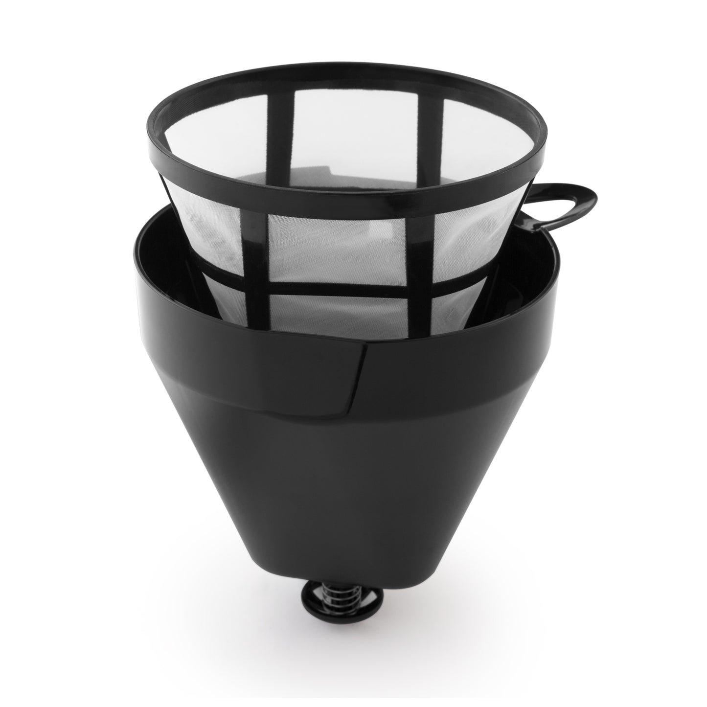 Arzum AR3046-0100 Brewtime aparat za filter kafu, 750W, 1.25l, crni