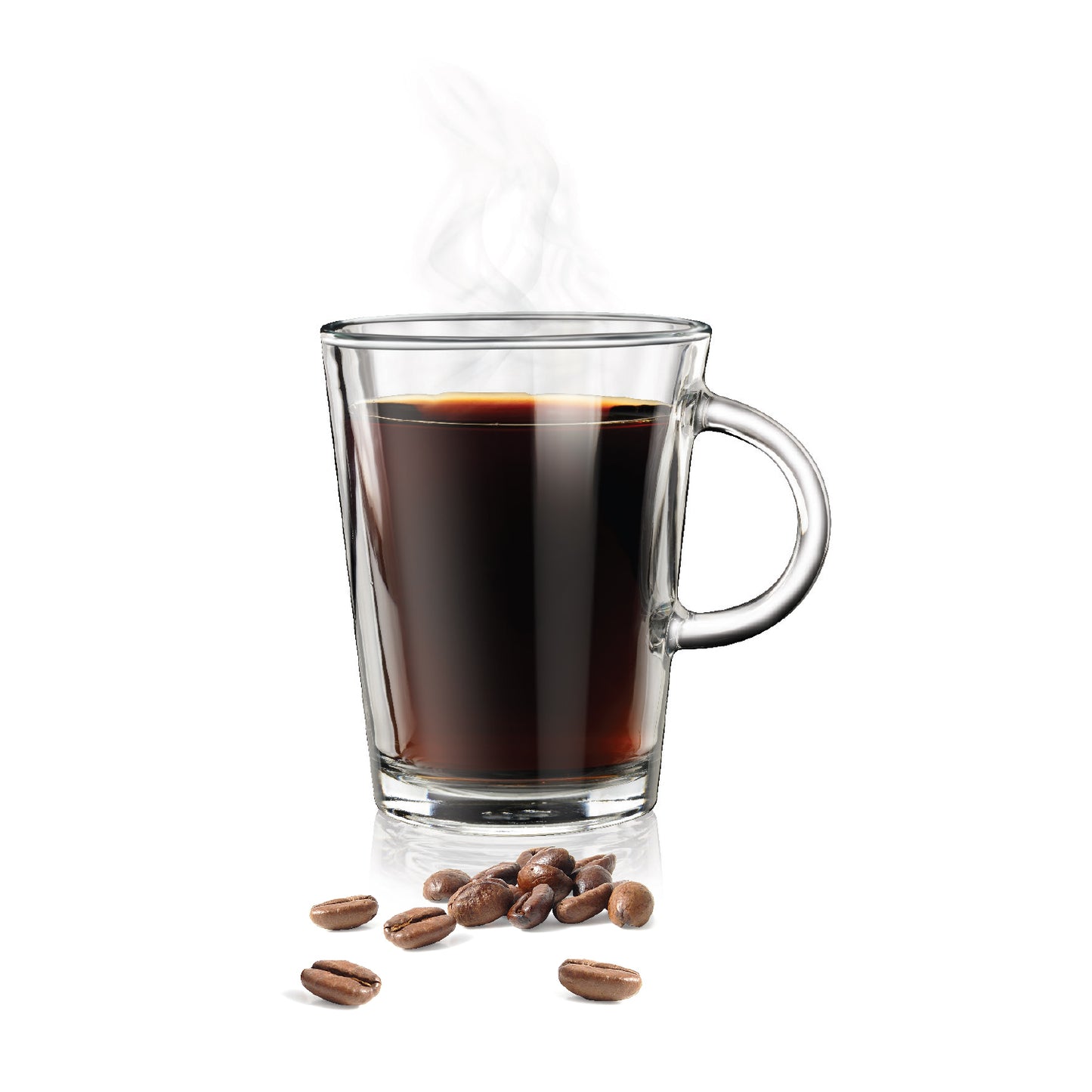 Arzum AR3046-0100 Brewtime aparat za filter kafu, 750W, 1.25l, crni