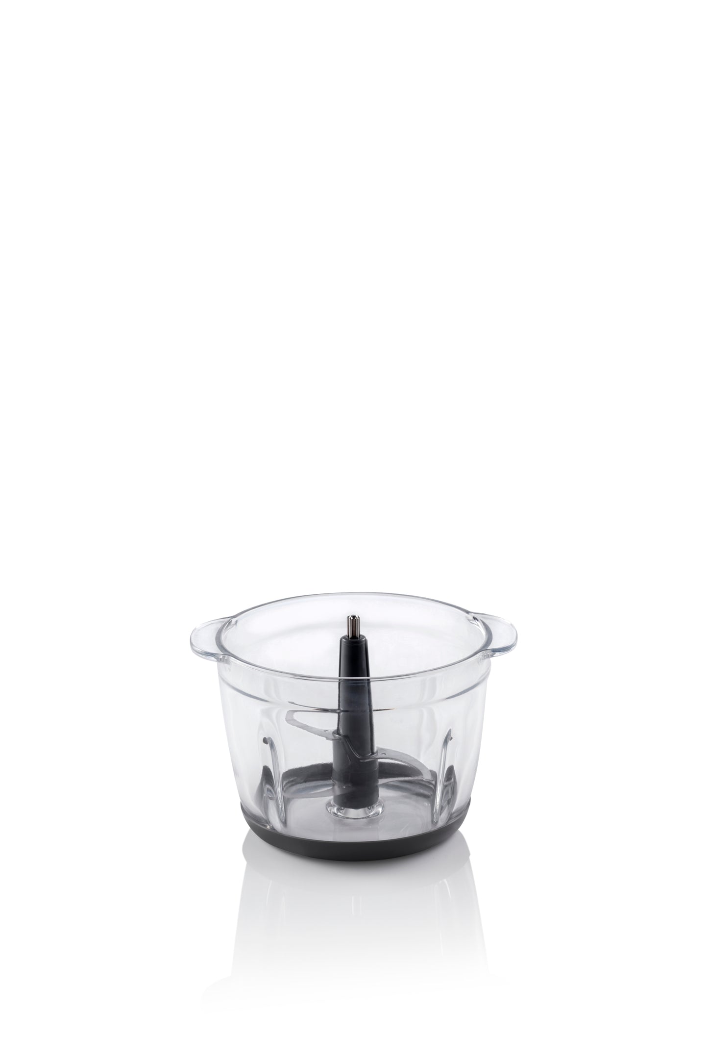Arzum AR1164-0200 električna seckalica Glasschopp, 300W, bela