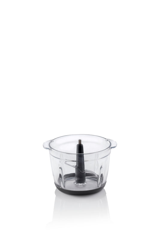 Arzum AR1164-0200 električna seckalica Glasschopp, 300W, bela