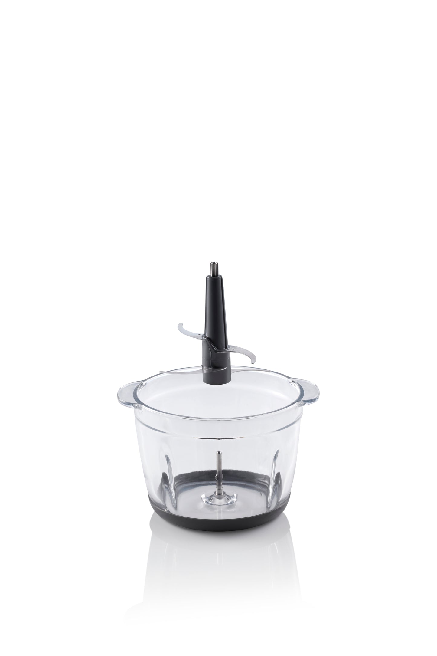 Arzum AR1164-0200 električna seckalica Glasschopp, 300W, bela