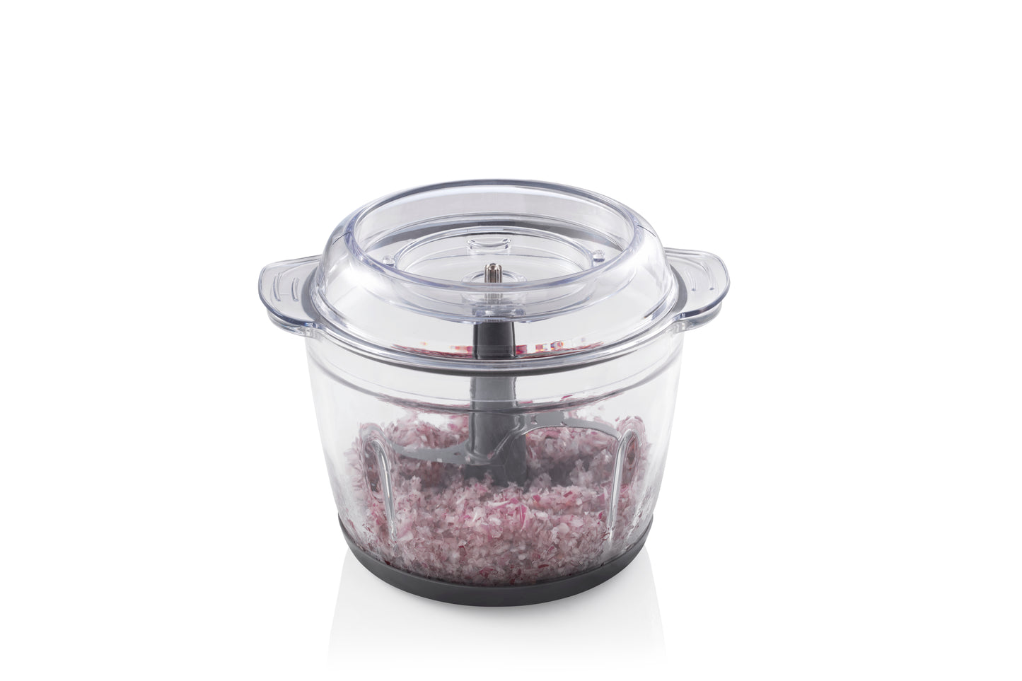 Arzum AR1164-0200 električna seckalica Glasschopp, 300W, bela