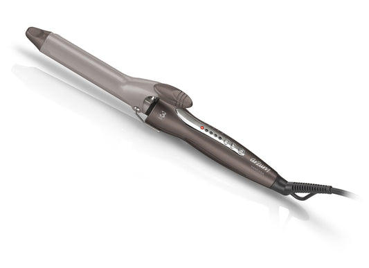 Arzum AR5022-2900 Keramički figaro za kosu sa keratinom Vanessa, 25mm, Bež