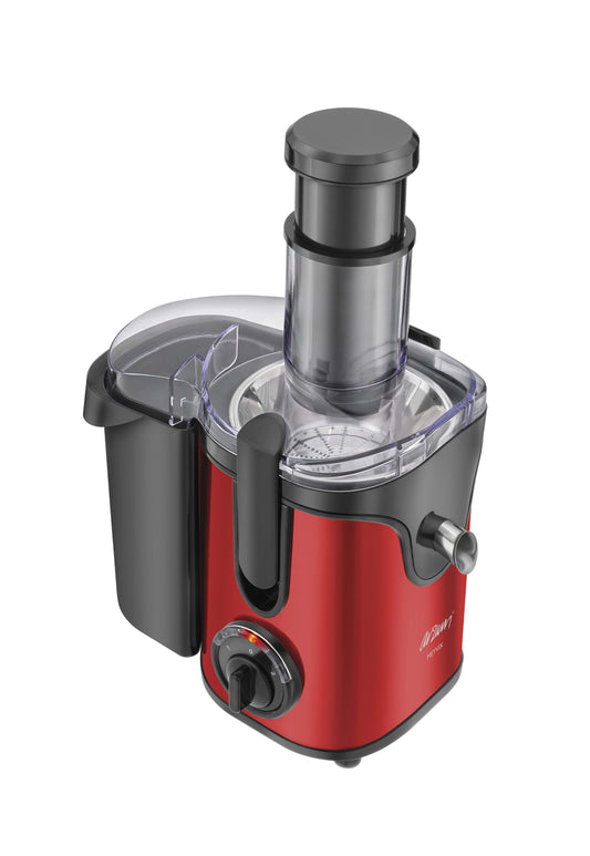 Arzum AR191-0300 Sokovnik Meyvix, 1000W, Crveni