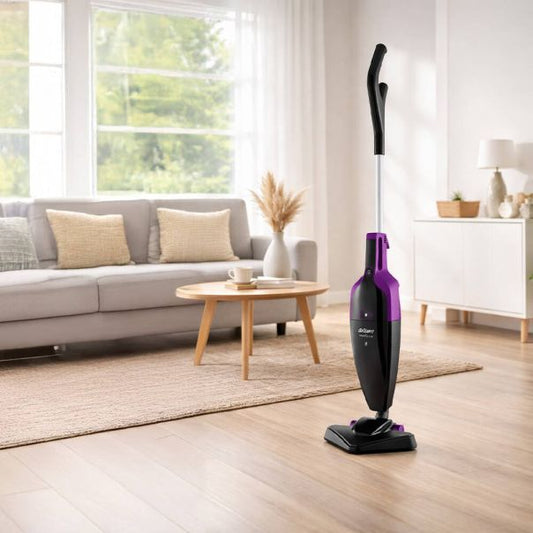 Arzum AR4075-1500 Štapni usisivač Pronto Lux 2 u 1, Ljubičasti